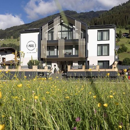 Max Mountain Apartments Neustift im Stubaital Ngoại thất bức ảnh