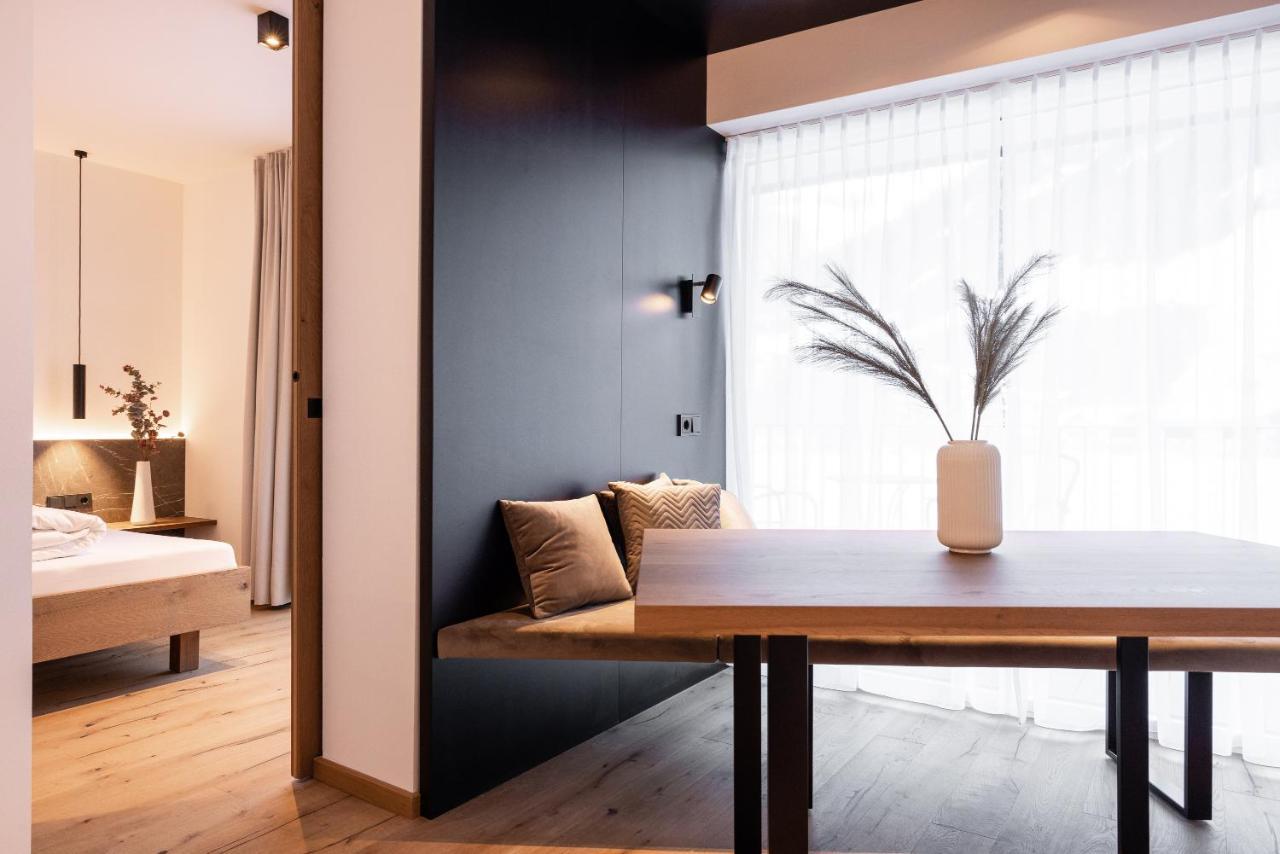 Max Mountain Apartments Neustift im Stubaital Ngoại thất bức ảnh