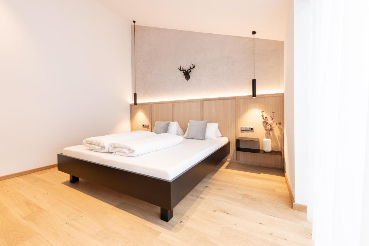 Max Mountain Apartments Neustift im Stubaital Ngoại thất bức ảnh