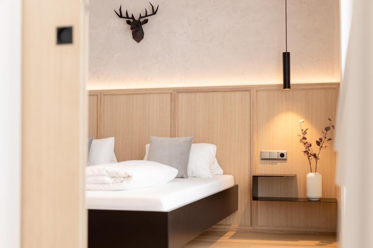 Max Mountain Apartments Neustift im Stubaital Ngoại thất bức ảnh