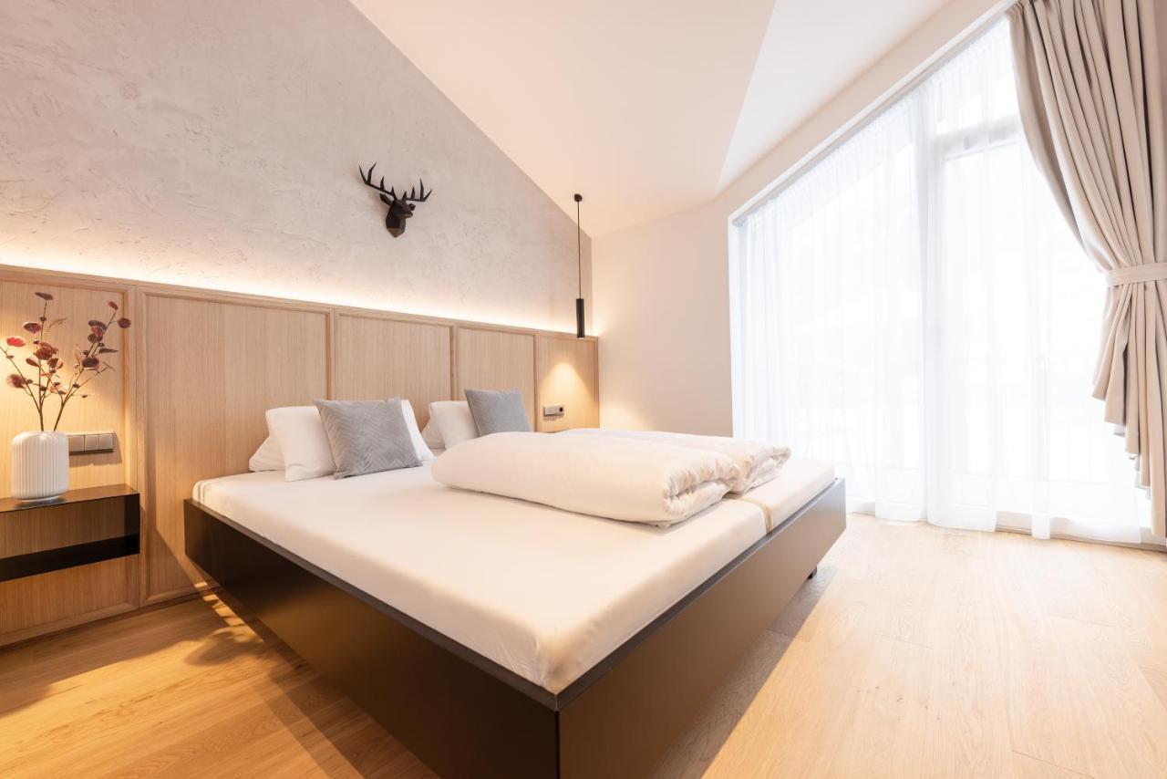 Max Mountain Apartments Neustift im Stubaital Ngoại thất bức ảnh