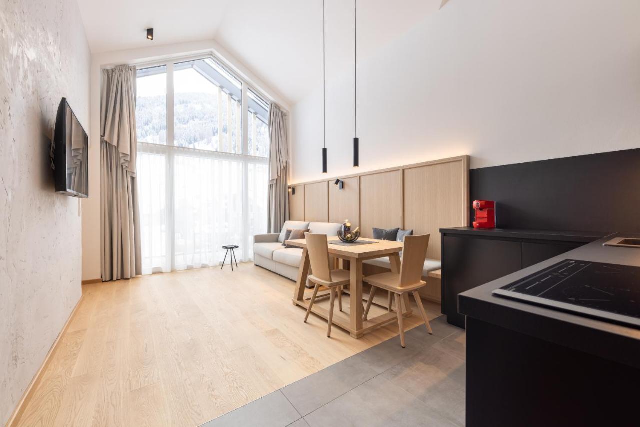 Max Mountain Apartments Neustift im Stubaital Ngoại thất bức ảnh