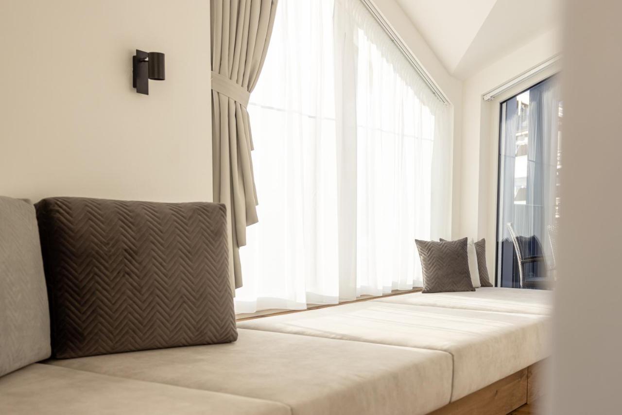 Max Mountain Apartments Neustift im Stubaital Ngoại thất bức ảnh