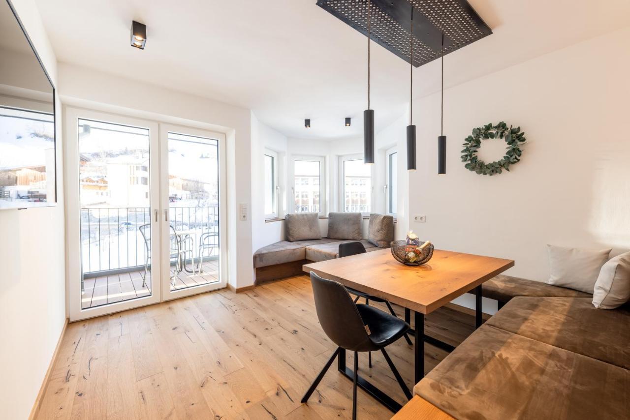 Max Mountain Apartments Neustift im Stubaital Ngoại thất bức ảnh