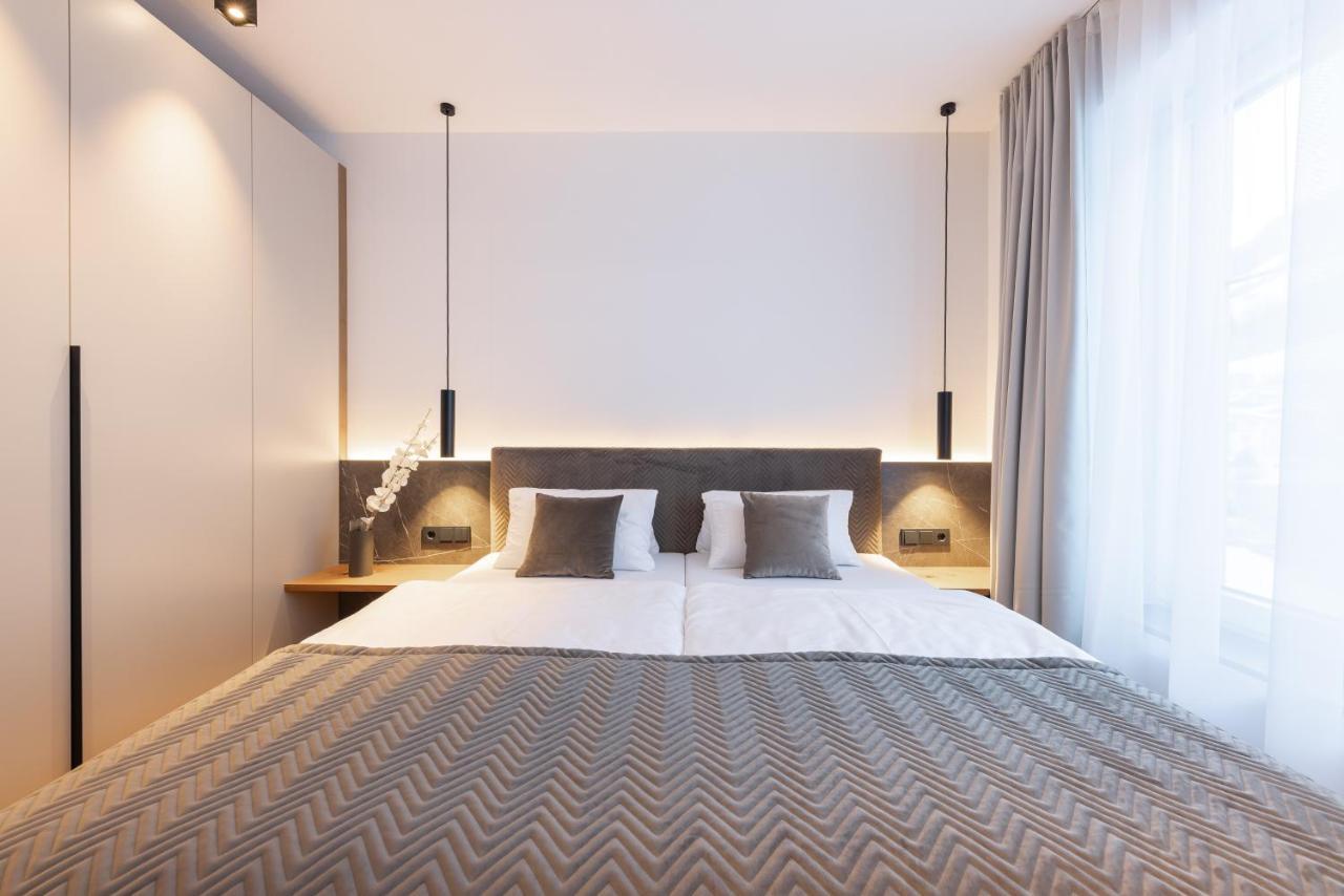 Max Mountain Apartments Neustift im Stubaital Ngoại thất bức ảnh