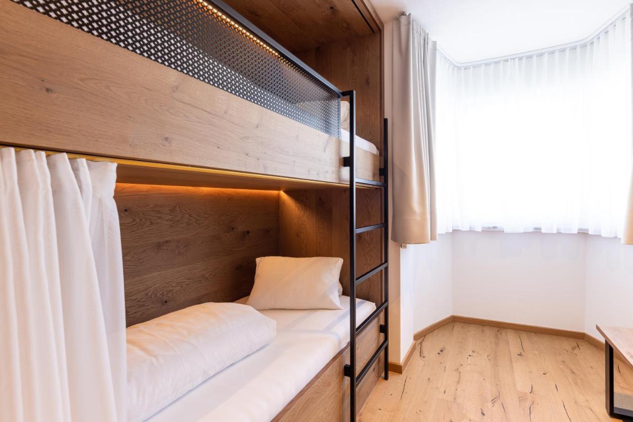 Max Mountain Apartments Neustift im Stubaital Ngoại thất bức ảnh