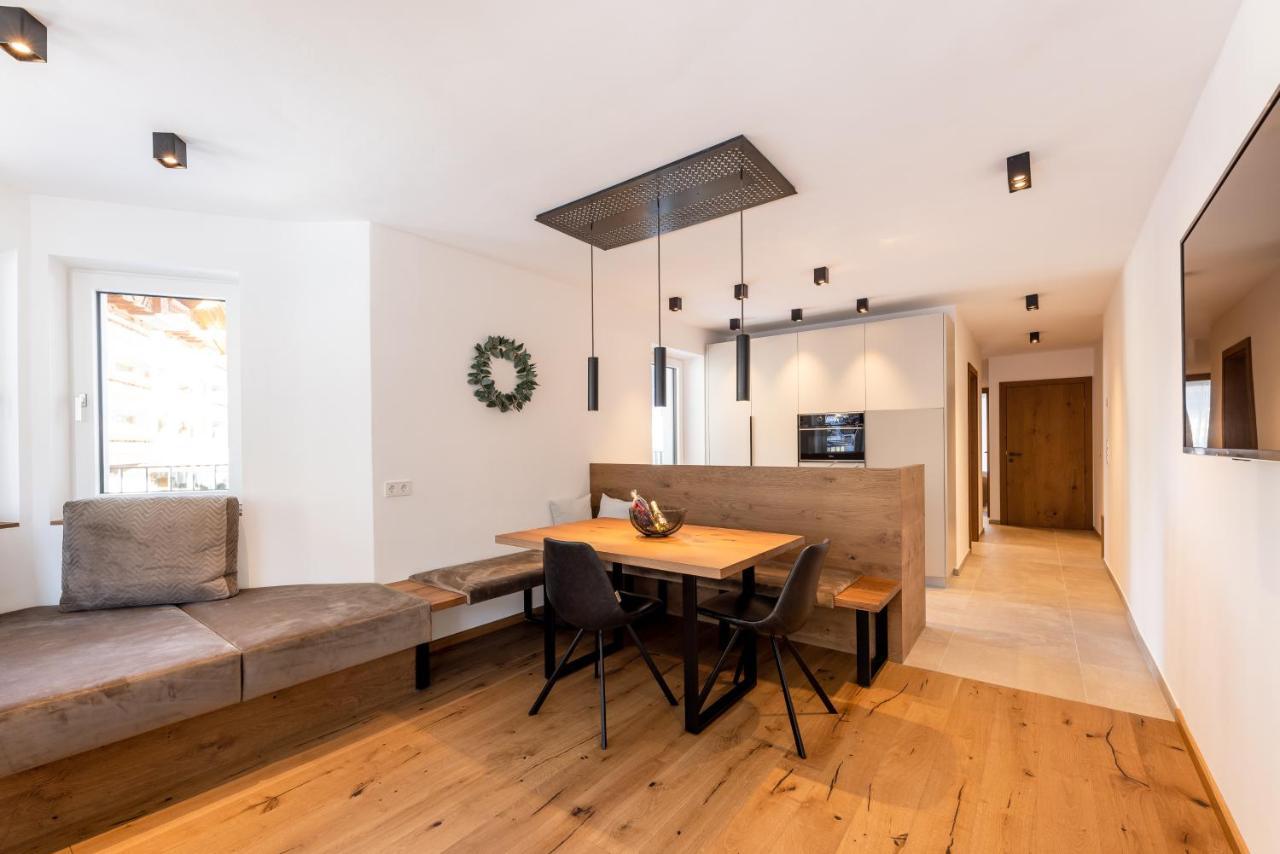 Max Mountain Apartments Neustift im Stubaital Ngoại thất bức ảnh
