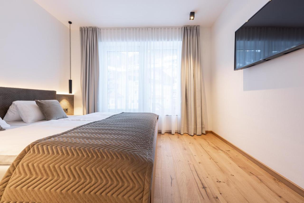 Max Mountain Apartments Neustift im Stubaital Ngoại thất bức ảnh