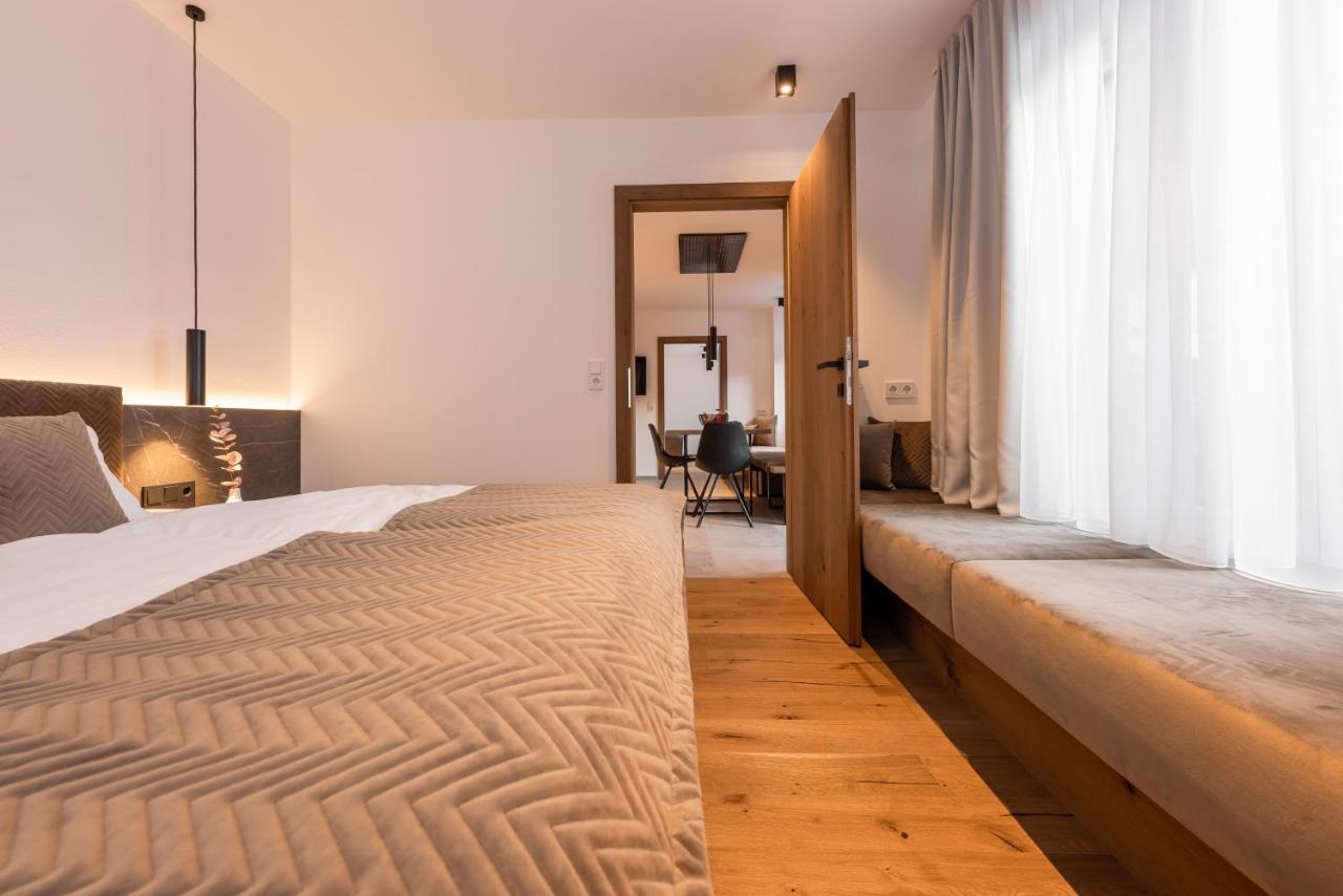 Max Mountain Apartments Neustift im Stubaital Ngoại thất bức ảnh