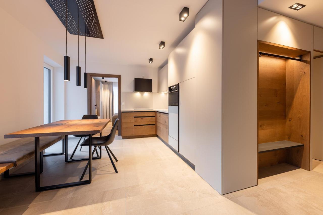Max Mountain Apartments Neustift im Stubaital Ngoại thất bức ảnh