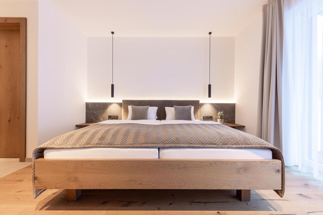 Max Mountain Apartments Neustift im Stubaital Ngoại thất bức ảnh