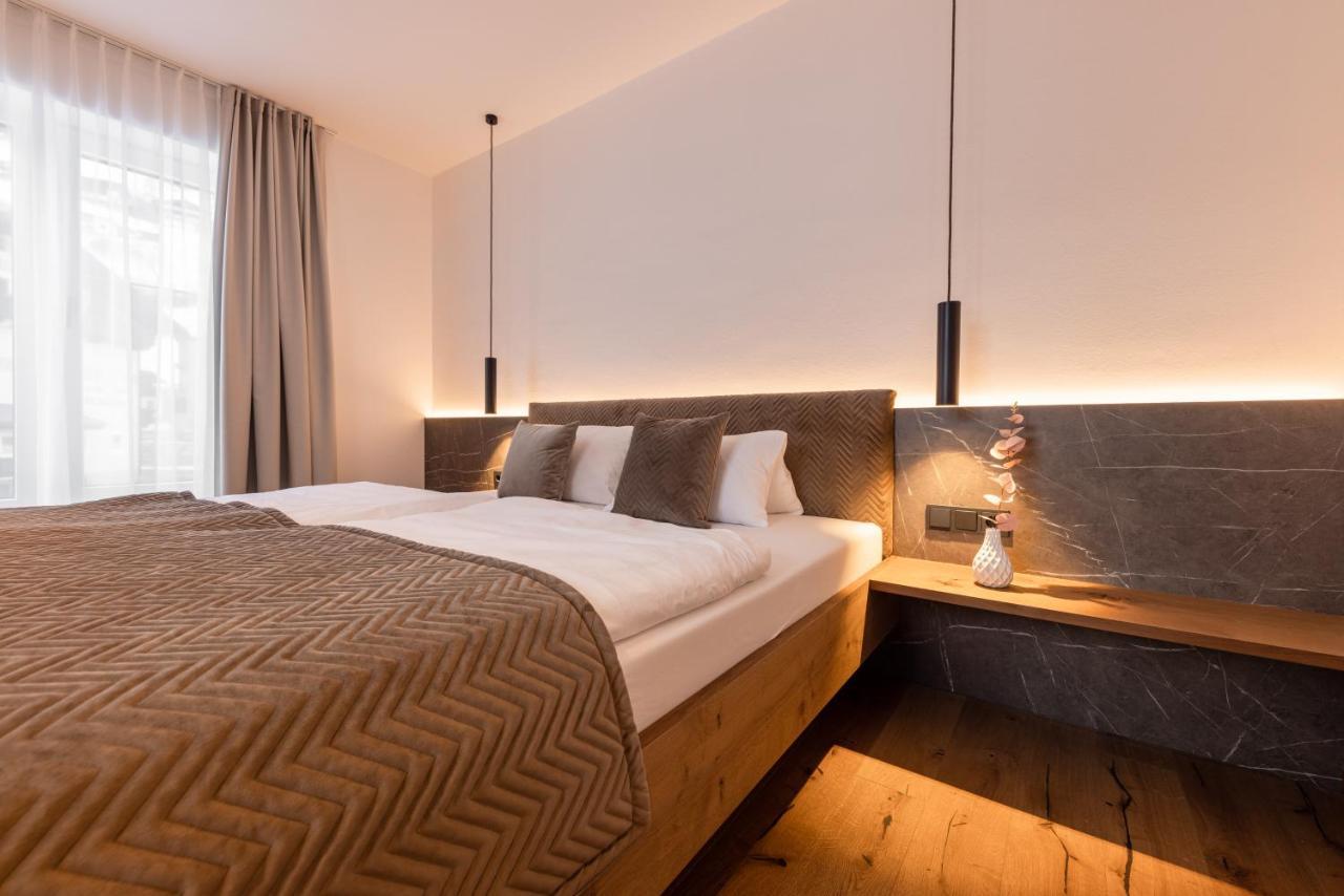 Max Mountain Apartments Neustift im Stubaital Ngoại thất bức ảnh