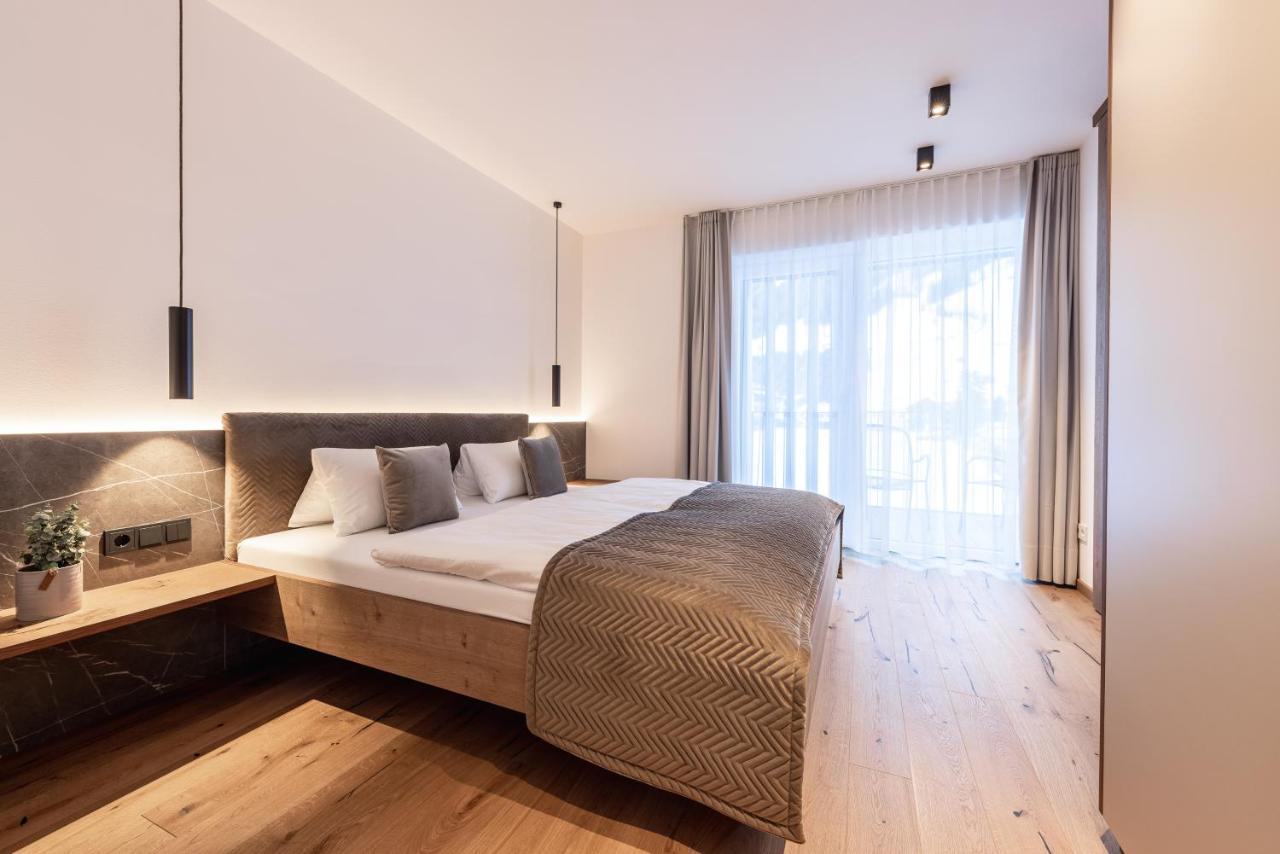 Max Mountain Apartments Neustift im Stubaital Ngoại thất bức ảnh