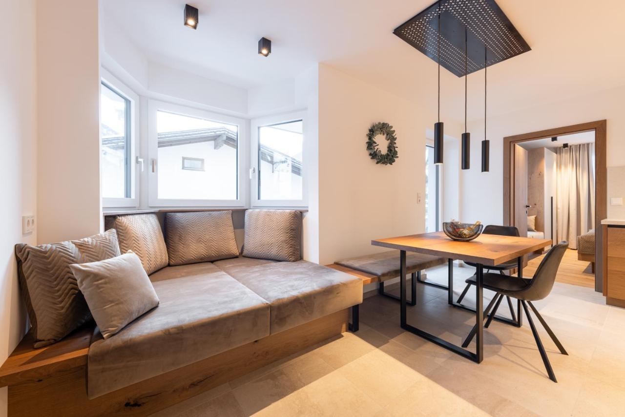 Max Mountain Apartments Neustift im Stubaital Ngoại thất bức ảnh