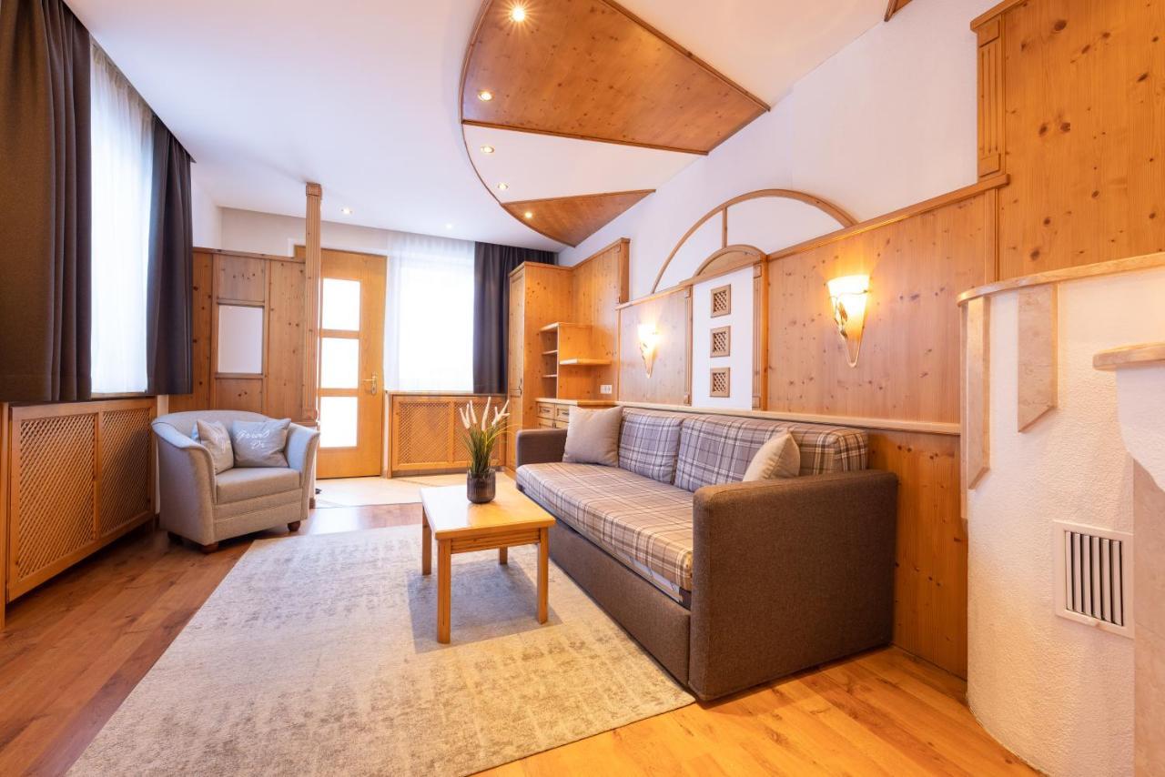 Max Mountain Apartments Neustift im Stubaital Ngoại thất bức ảnh