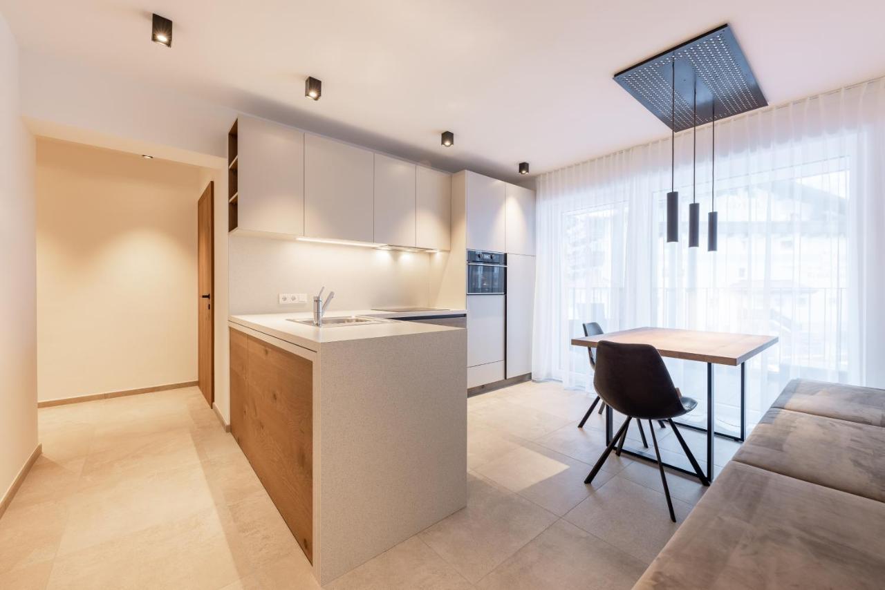 Max Mountain Apartments Neustift im Stubaital Ngoại thất bức ảnh