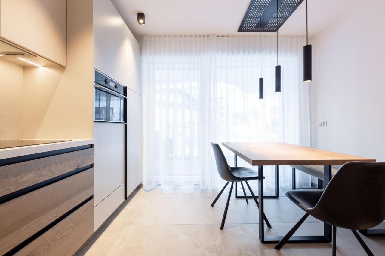 Max Mountain Apartments Neustift im Stubaital Ngoại thất bức ảnh
