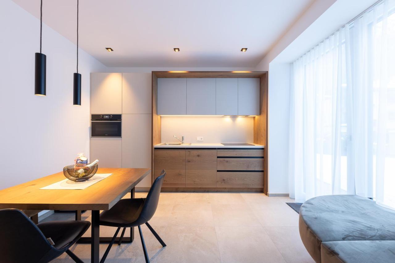 Max Mountain Apartments Neustift im Stubaital Ngoại thất bức ảnh