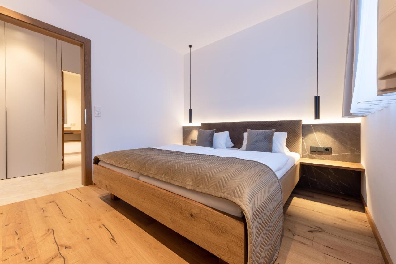 Max Mountain Apartments Neustift im Stubaital Ngoại thất bức ảnh