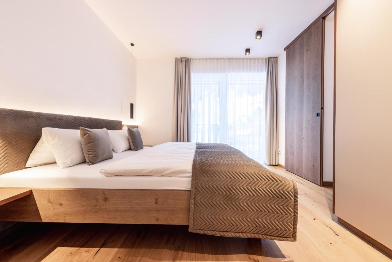 Max Mountain Apartments Neustift im Stubaital Ngoại thất bức ảnh