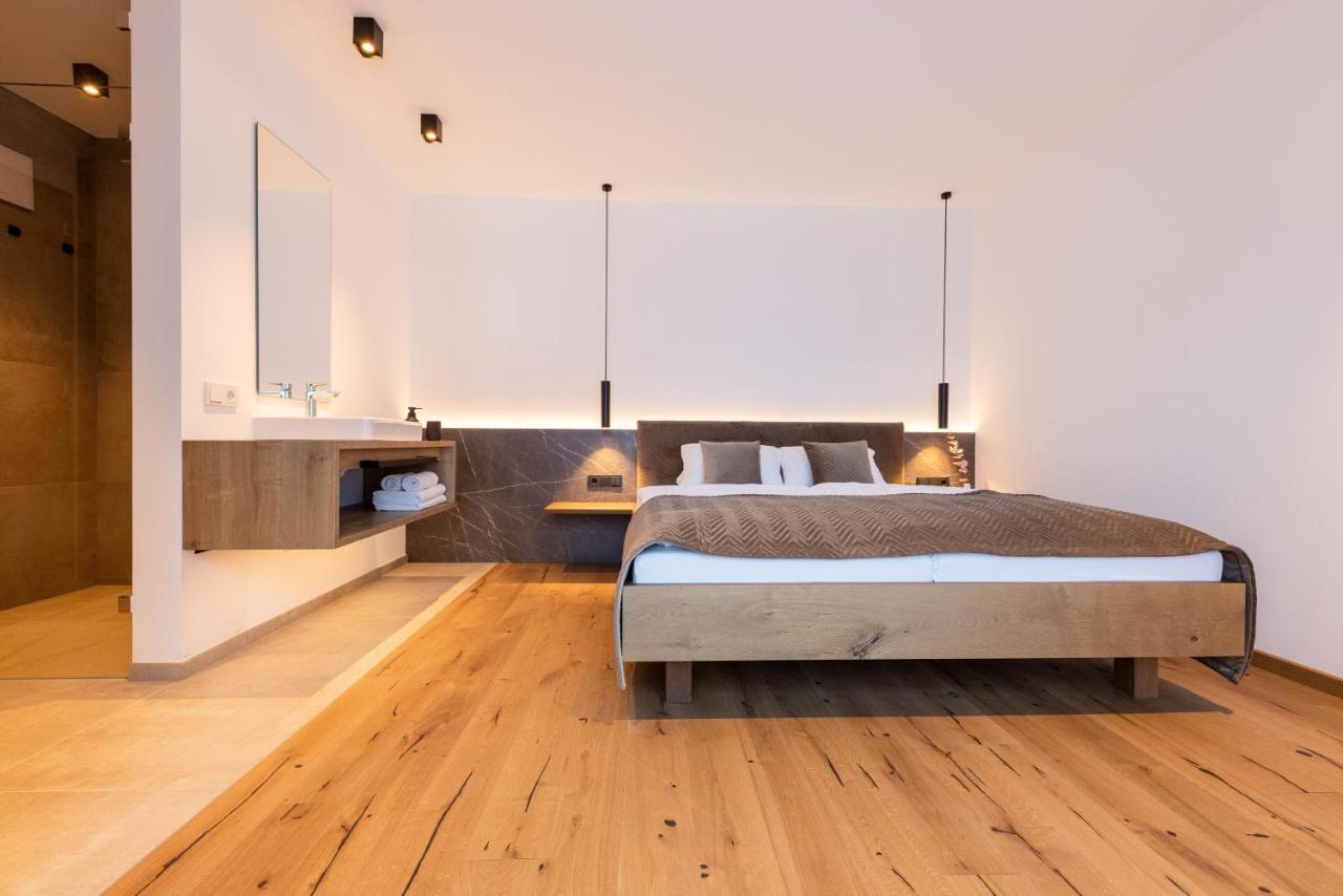 Max Mountain Apartments Neustift im Stubaital Ngoại thất bức ảnh