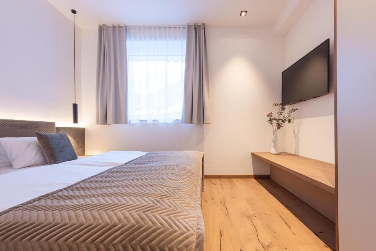 Max Mountain Apartments Neustift im Stubaital Ngoại thất bức ảnh