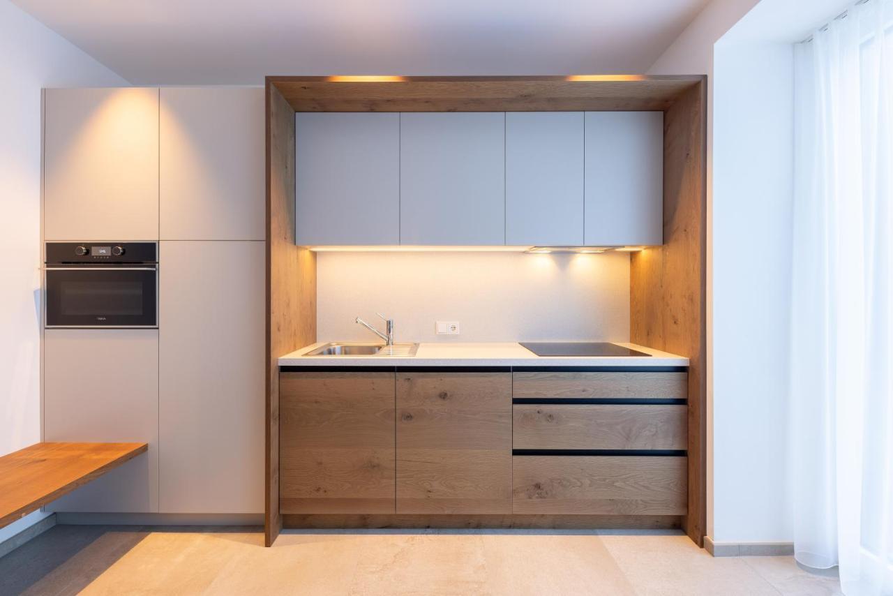 Max Mountain Apartments Neustift im Stubaital Ngoại thất bức ảnh