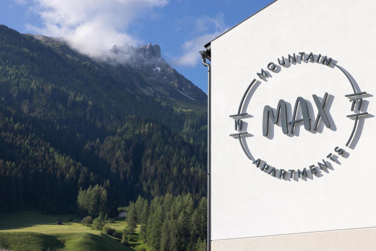 Max Mountain Apartments Neustift im Stubaital Ngoại thất bức ảnh