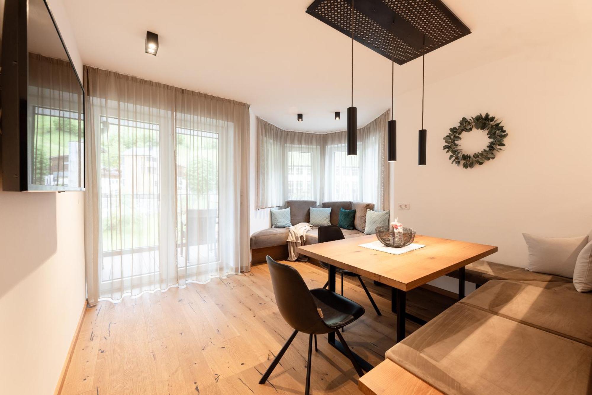 Max Mountain Apartments Neustift im Stubaital Ngoại thất bức ảnh